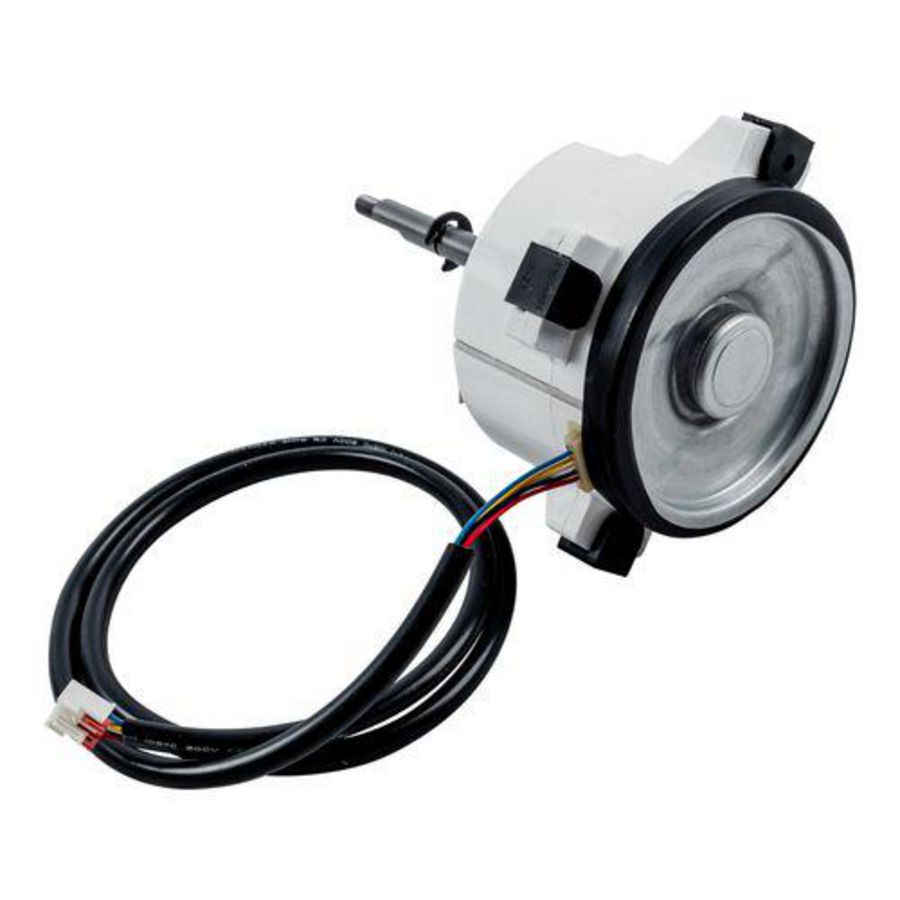 ET VENTILATORMOTOR FHA-05-07