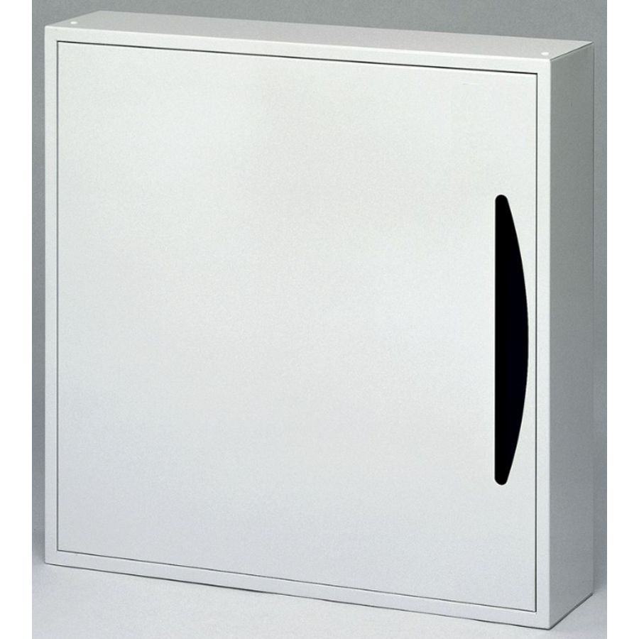 Varigrip haspelkast 790x790x135mm voor zwenkmontage excl. montage set