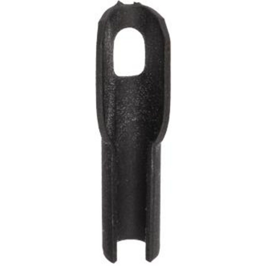 Plafondanker 8x42 verenstaal blank (19218042) VVE=100