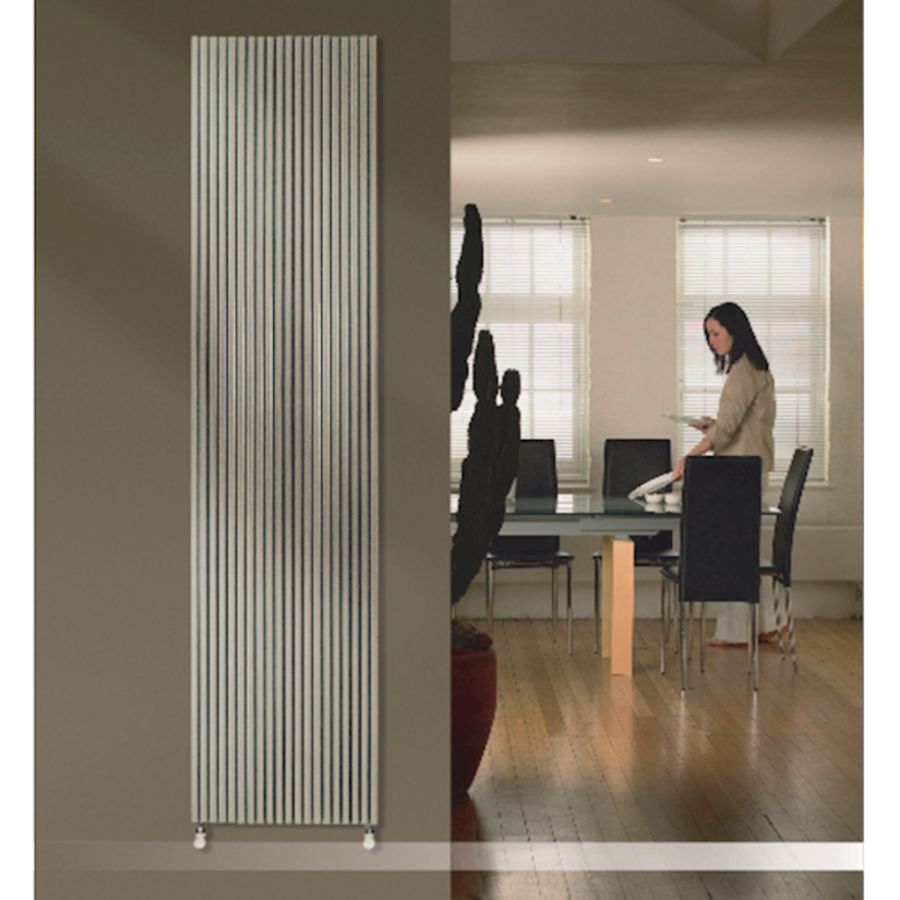 Designradiator Karin VX 600x1650x50 1579W
