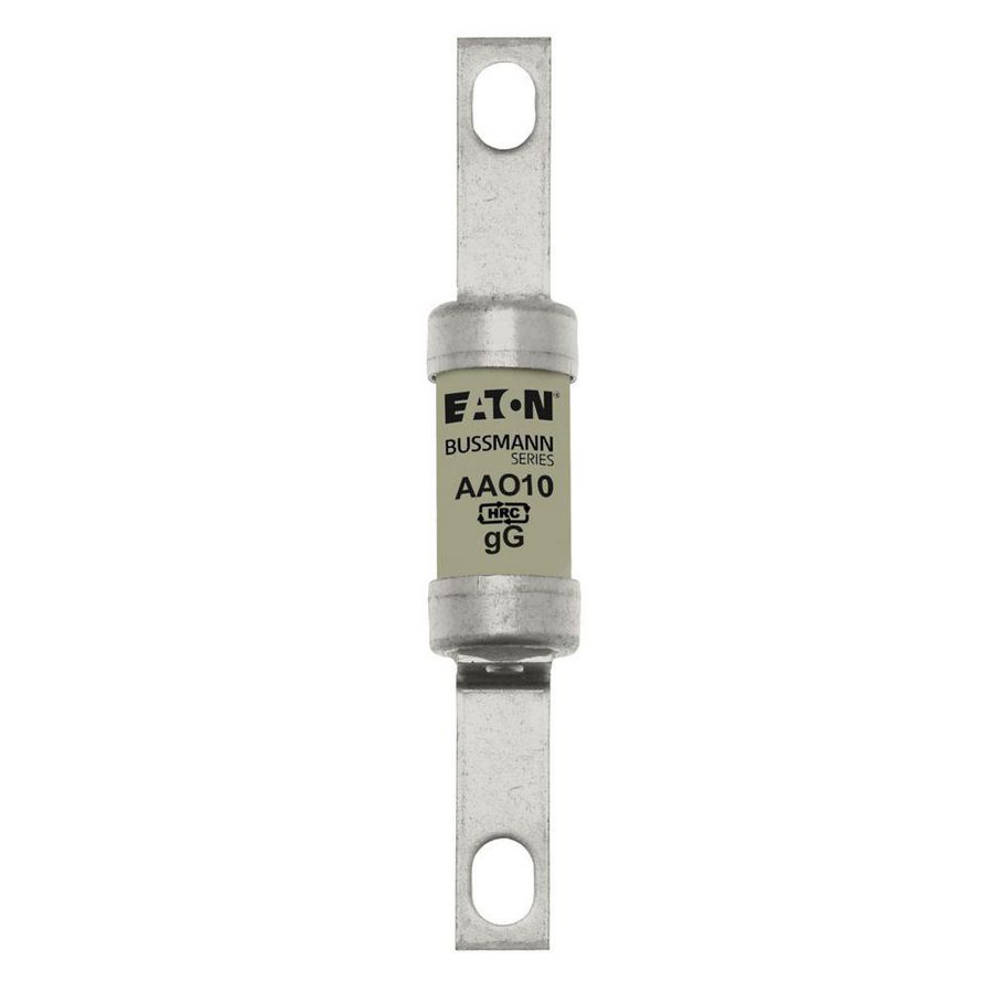 Zekering laagsp. 10A AC 550V BS88/A2 14x85 gL/gG BS VVE=20