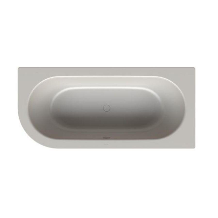 Bad BetteStarlet V 1850x850mm Silver