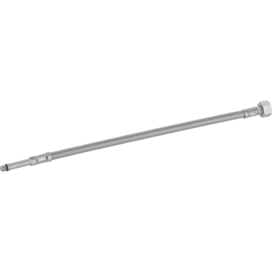Flex.aansluitslang 3/8 tbv HyTronic 60/65