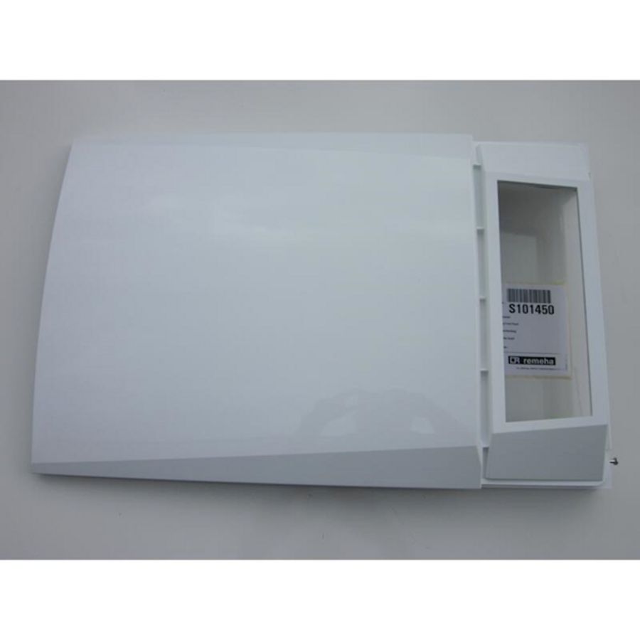 Frontmantel Calenta 35s-40c S101450