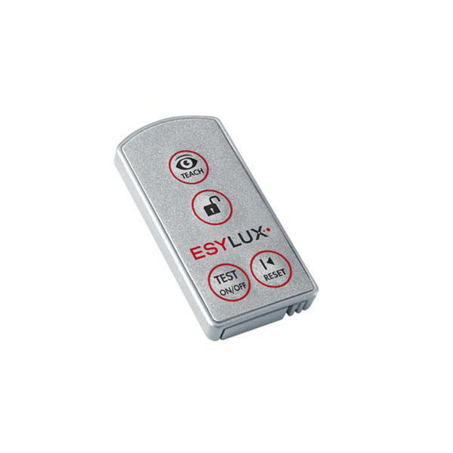 Afstandsbediening KNXs REMOTE CONTROL INTEGRATOR