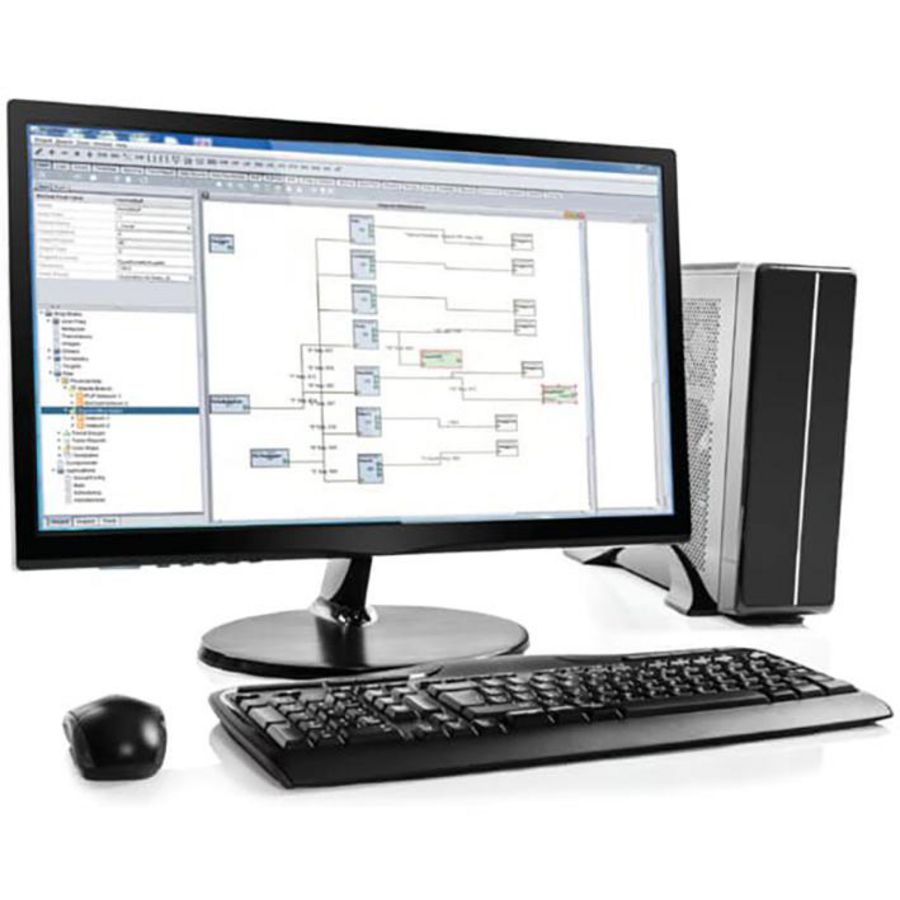 Aspect toezicht geb.beheer ASP-STU-EU eindgebr 1 Soft Dong