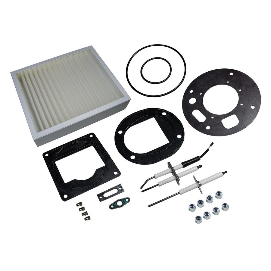 Service kit ecoCRAFT/3 R1