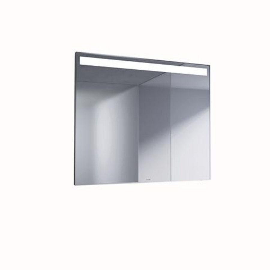 Luma Spiegel Rect 80 X 68 M.Led&Verwarm.