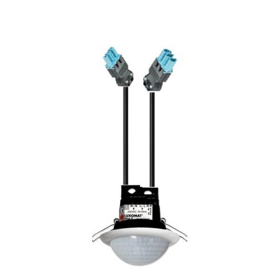 Bewegingsensor SB04S.IB.405 wiel AWD 10m+2x GST18i3 BL 5M