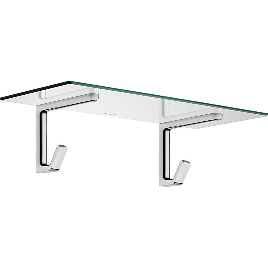 AXOR Universal handdoekhouder chroom