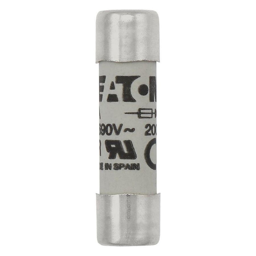 Zekering hoge snelheid 4A AC 690V 200kA 10x38 gR UL VVE=10