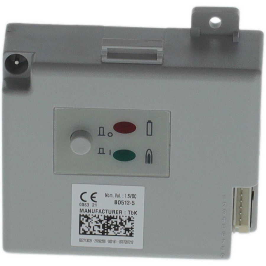 Stuureenheid w 11 b31-s7895-mobil