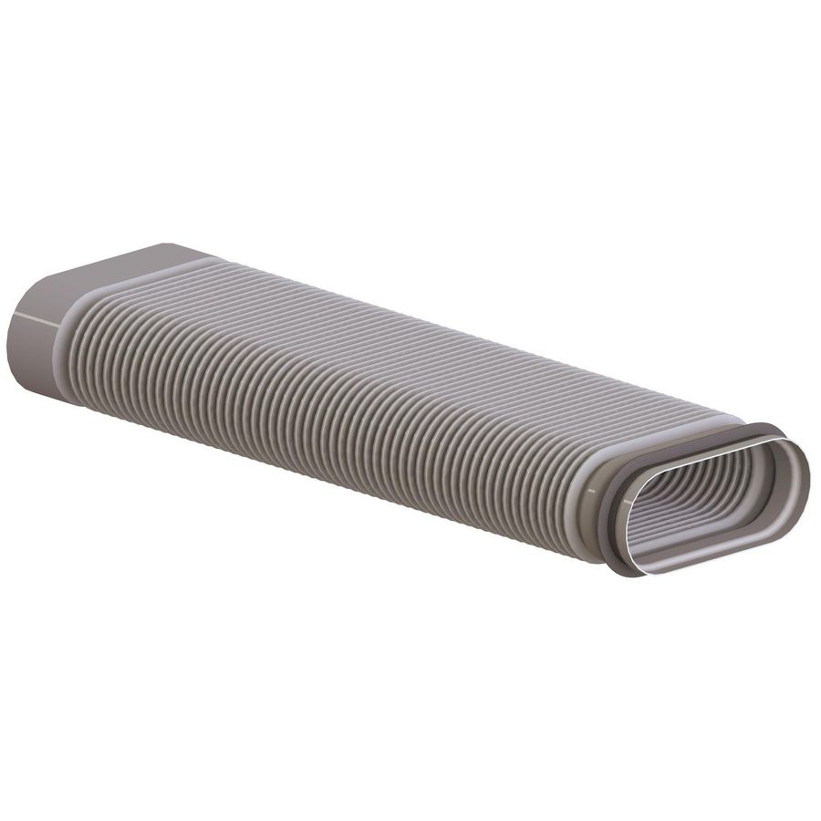 Flexibele aansluiting CK300