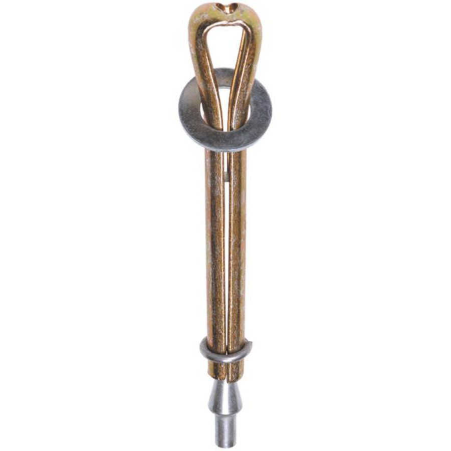 Loden gasbetonanker LB60 geelverzinkt (19220703) VVE=50