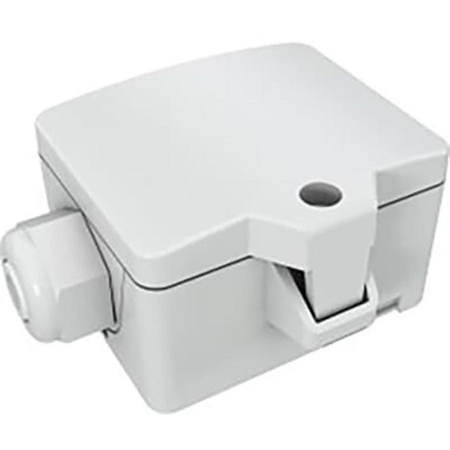 Sensoren en thermostaten AGS54 NTC10k buitentemp sensor