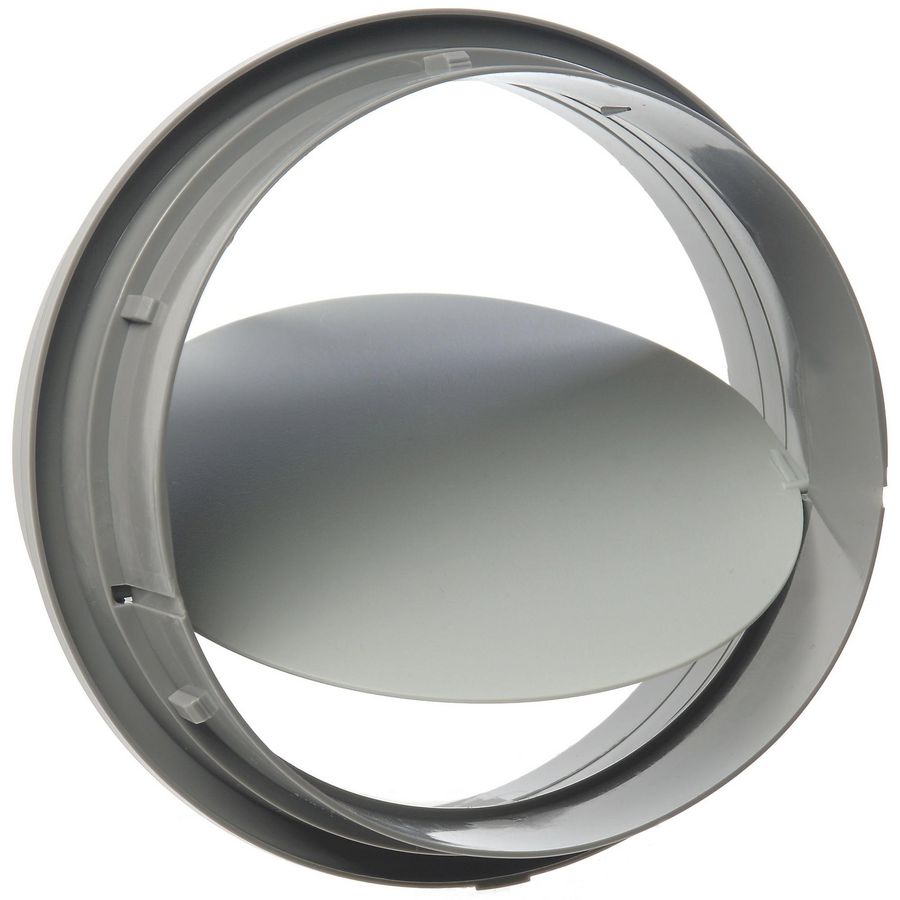 Luchtterugslagklep UK 125