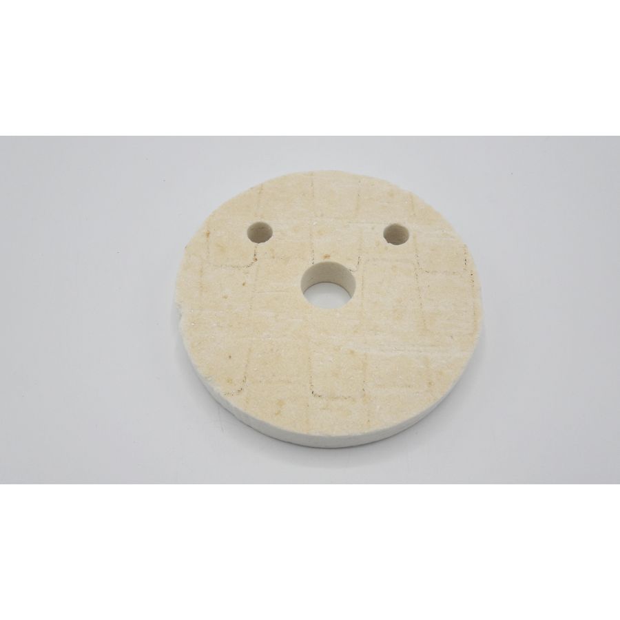 Isolatie Warmtewisselaar CWH 7617086