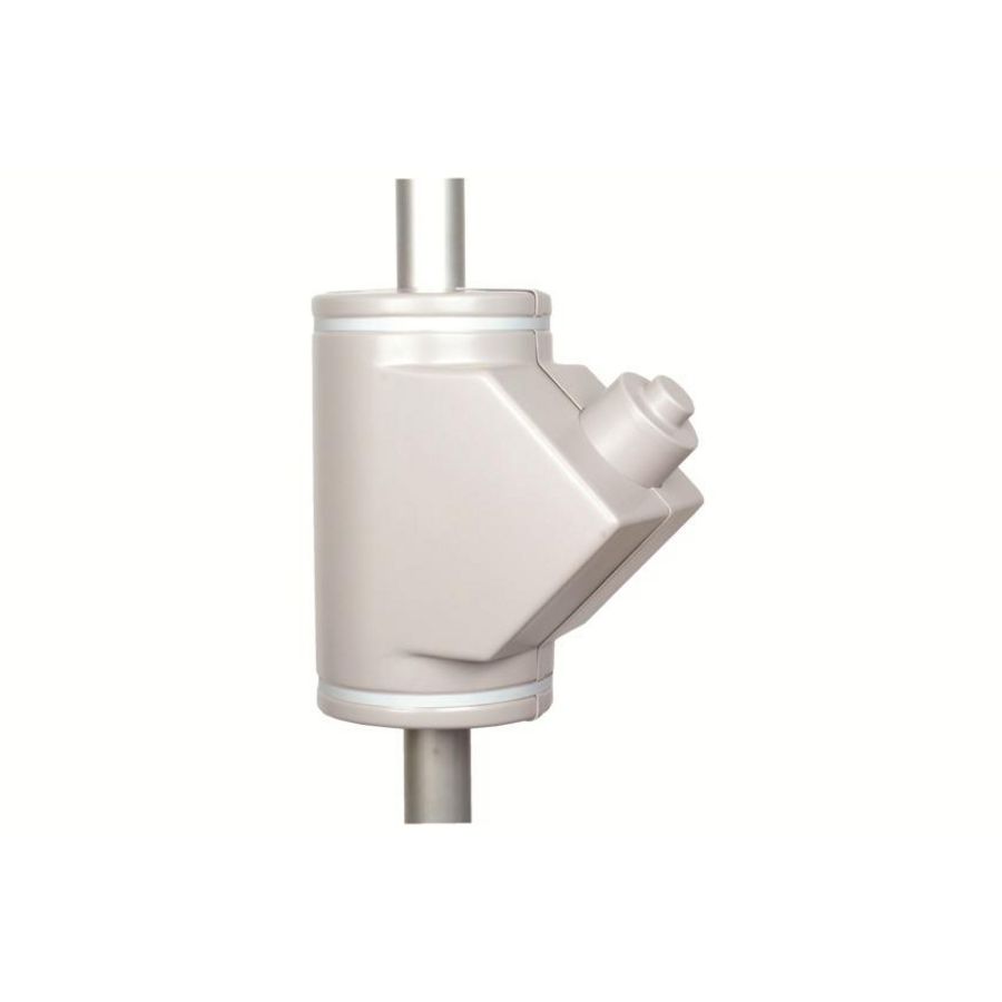 Verwarmings isolatiekap MSV-F2 DN80