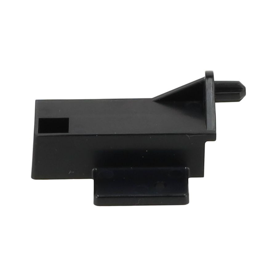 Rechterscharnier displaybeugel tbv Mercuria Ace H en E
