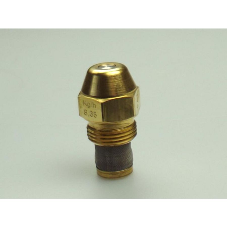 Verstuiver 2.25G 80 graden S