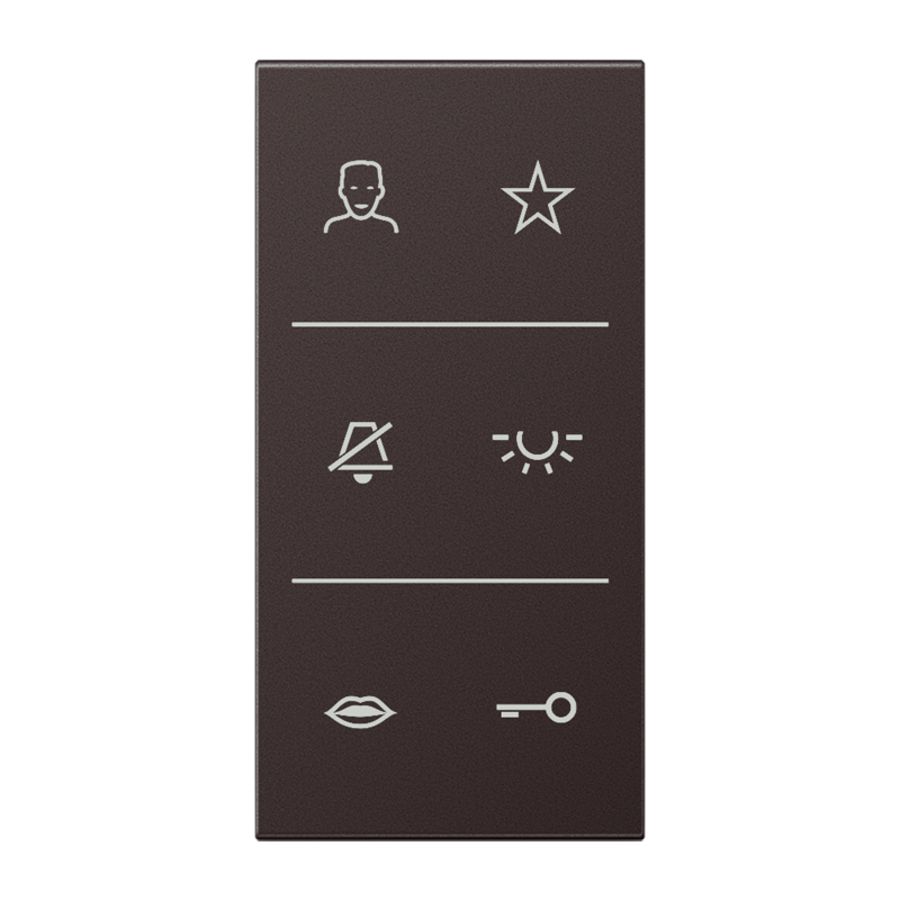 Video designcover LS-Dark