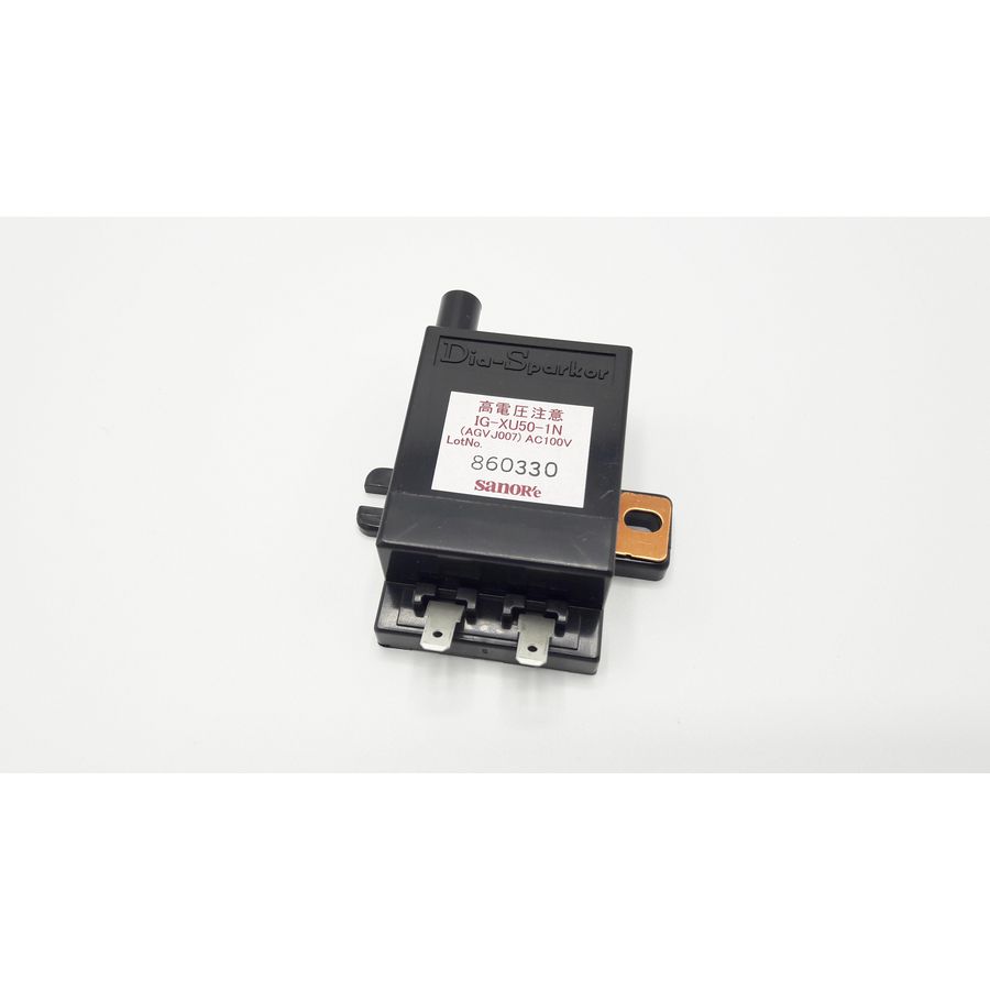 Ontsteektrafo Agv Voor WH/WHC S102257