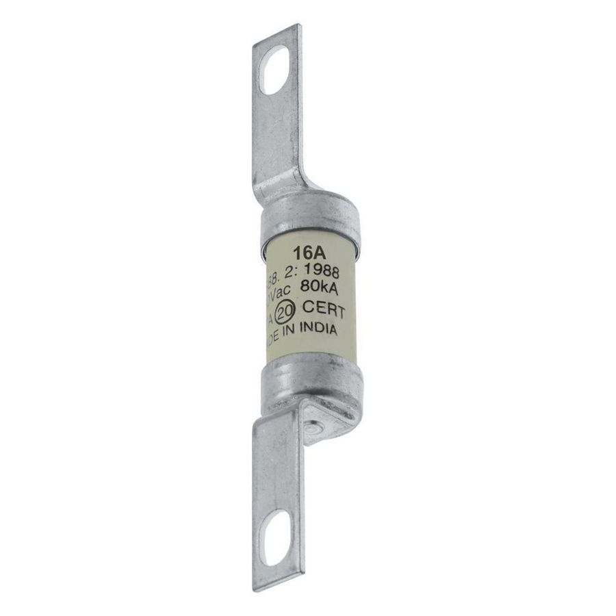Zekering laagsp. 16A AC 550V BS88/A2 14x85 gL/gG BS VVE=20