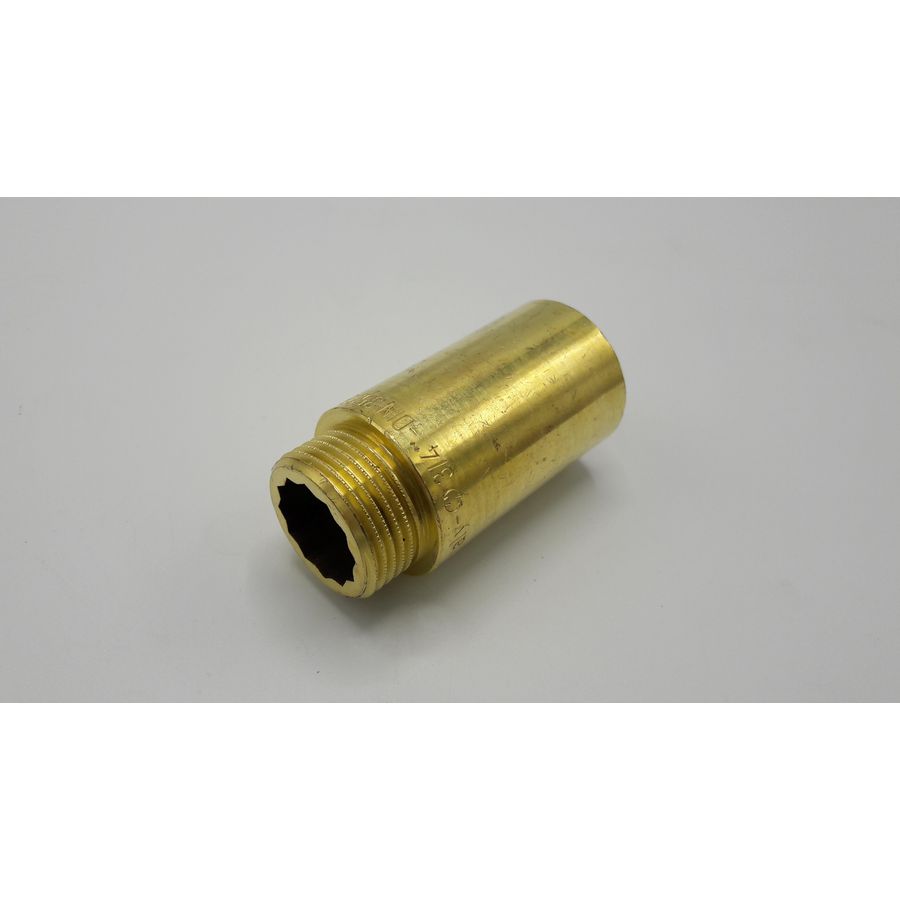 Kraanverlengstuk ms 3/4"x50mm S102567