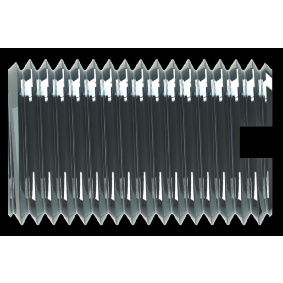 Reduceerbus m 16- m 12 VVE=50