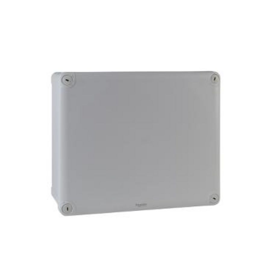 Kabeldoos Voor gladde muren 275x225x120mm Mureva