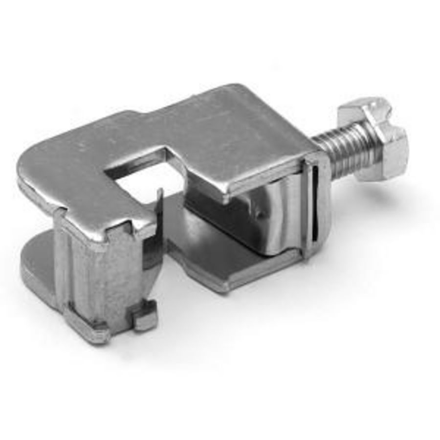 Railklem L1/L2/L3 max. 70 mm2