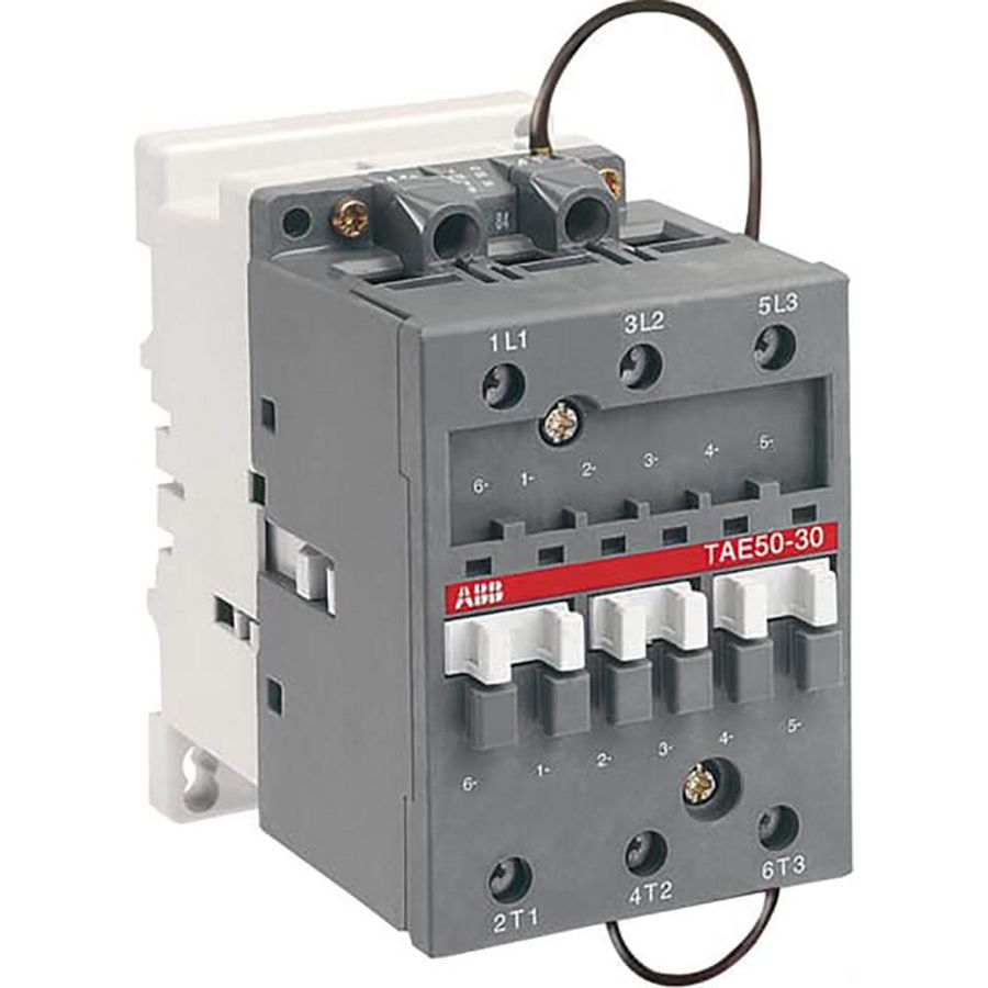 Magneetschakelaar 22kW 400V 3P spoelcode 51