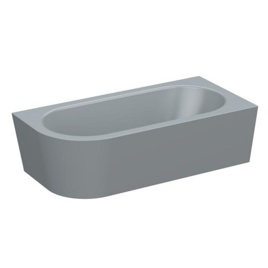 Bad BetteStarlet V Silhouette 1950×950mm Quartz