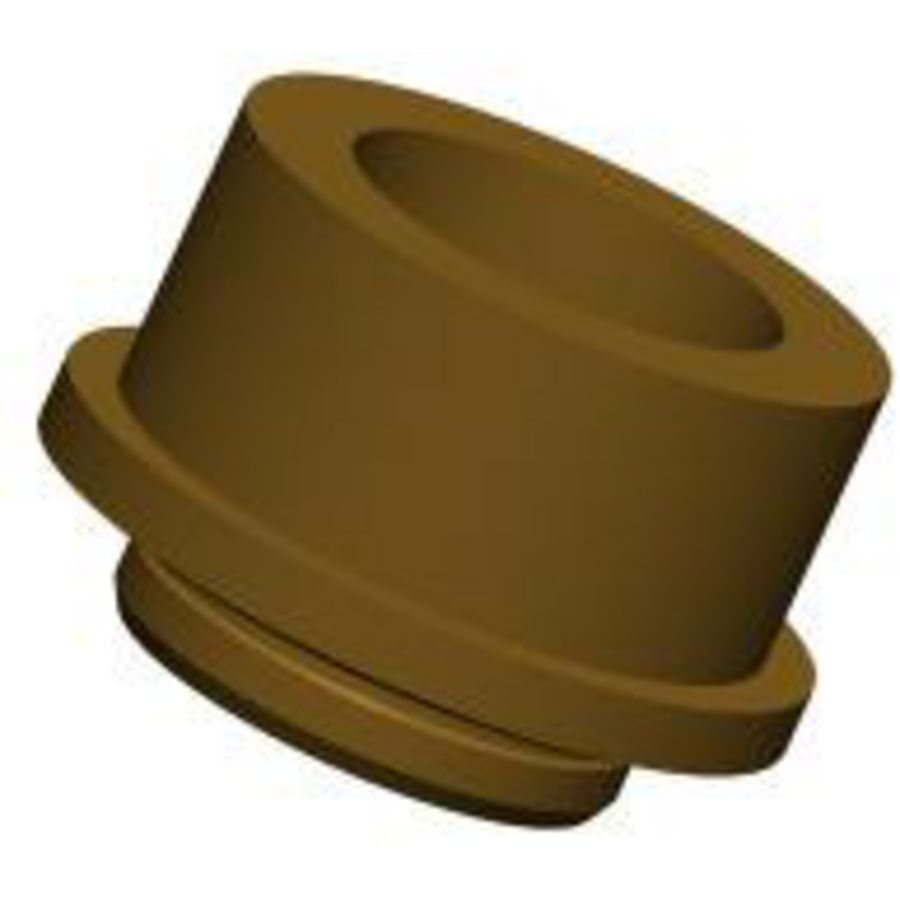 Set a 5st. Borgring AB-QM DN 10-32