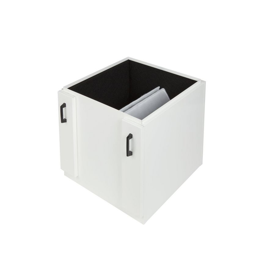 Filter-ret.l.kast b-25hrd