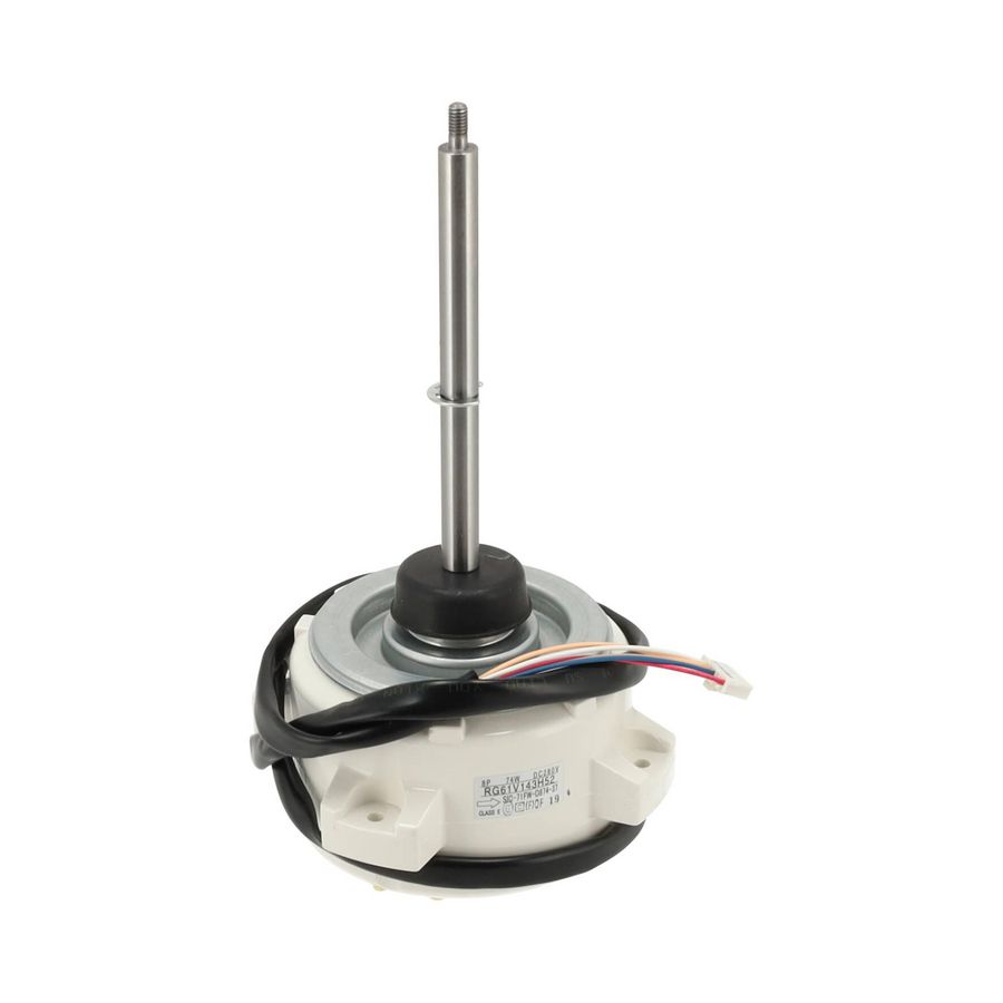 Ventilatormotor AWHP 11+16 MR-2/TR-2 R2.UK AWHP bu. 7717096
