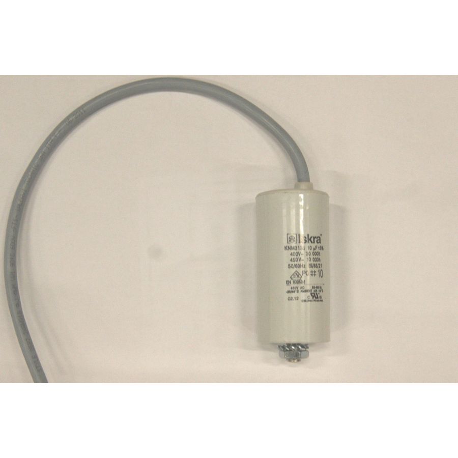 Condensator ventilator ECO 120 50/60Hz