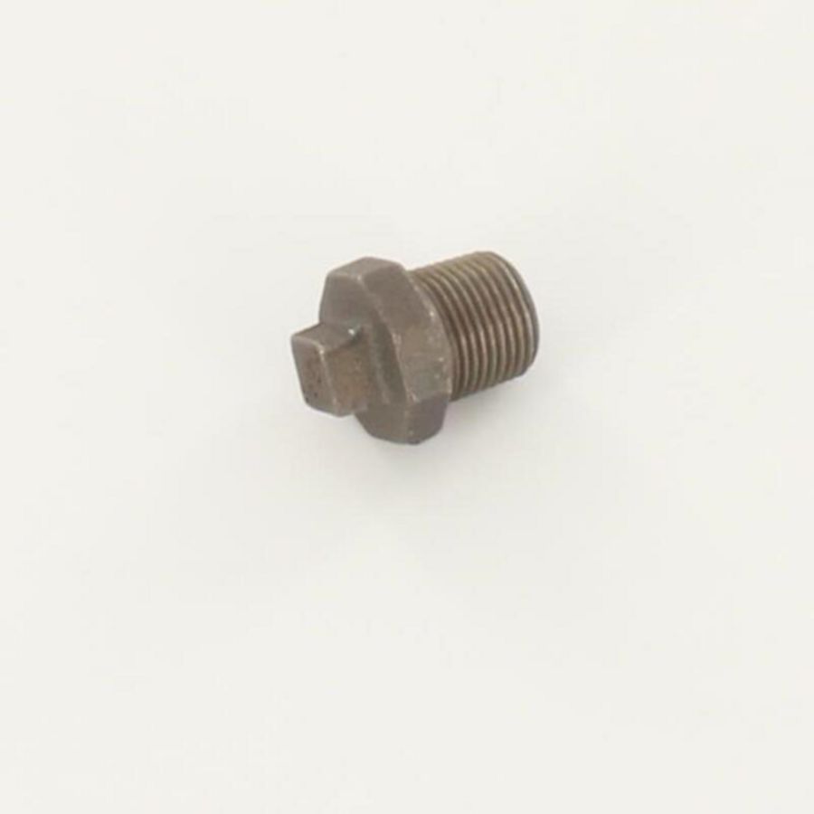 Plug 3/8" S100532