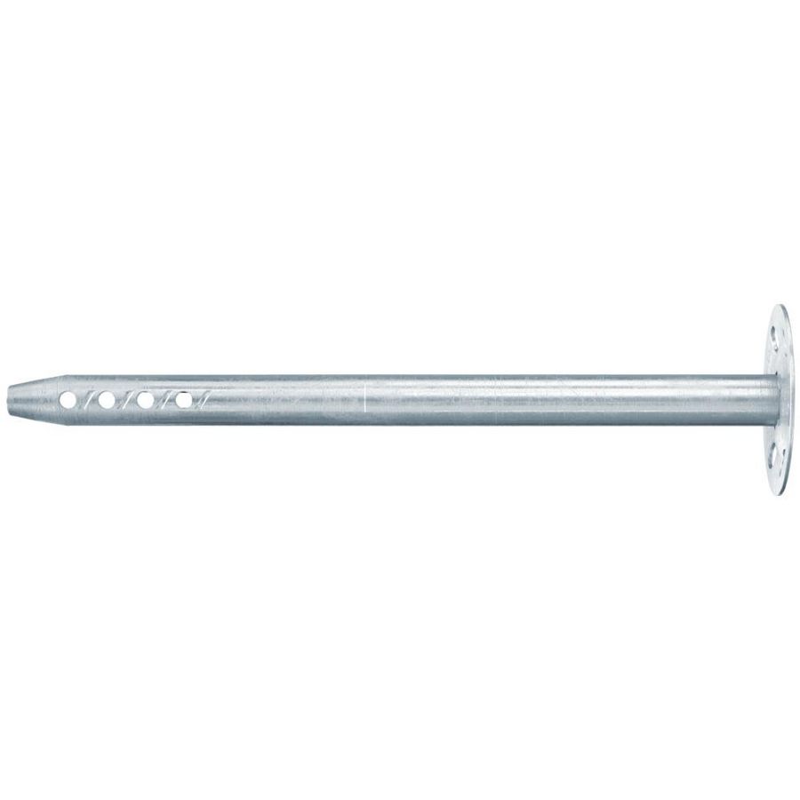 Metalen isolatieplug DHM 8x110/70 VVE=250