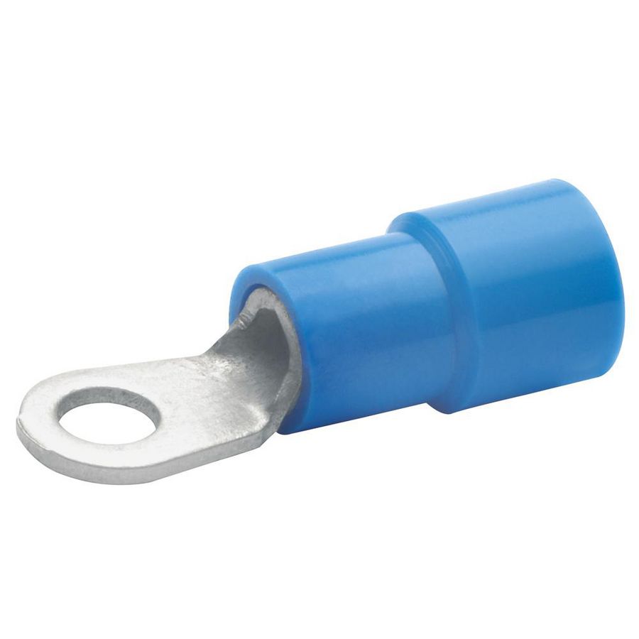 Ringkabelschoen blauw 2,5mm² 6306 VVE=100