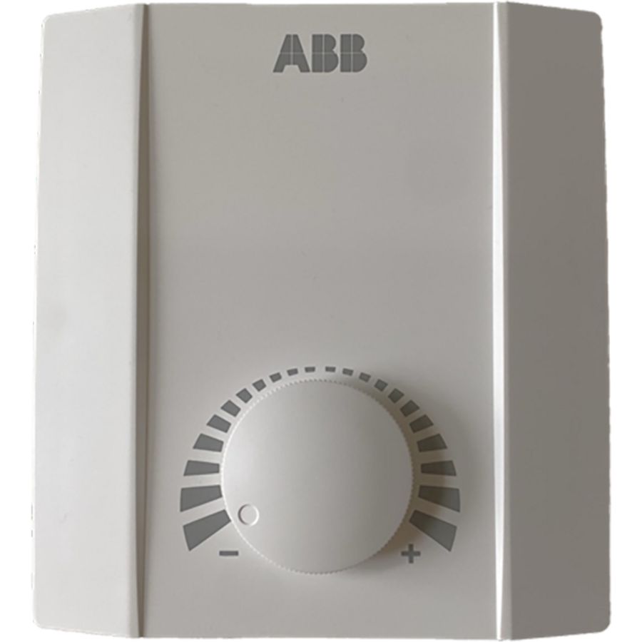 Sensoren en thermostaten WRF04P NTC10k ruimte temperatuursen (WRF04P)