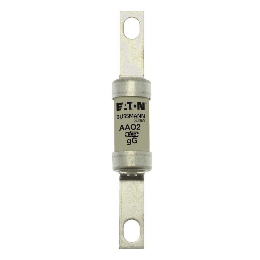 Zekering laagsp. 2A AC 550V BS88/A2 14x85 gL/gG BS VVE=20