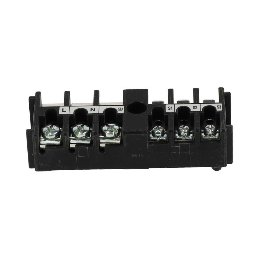 Klemmenstrook 7705562 tbv AWHP buitenunit