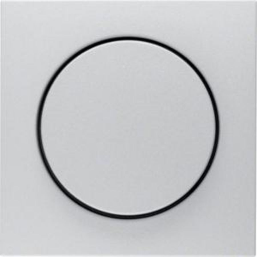 Centraaldeel knop draaidimmer en potentiometer S.1 IP44 alul