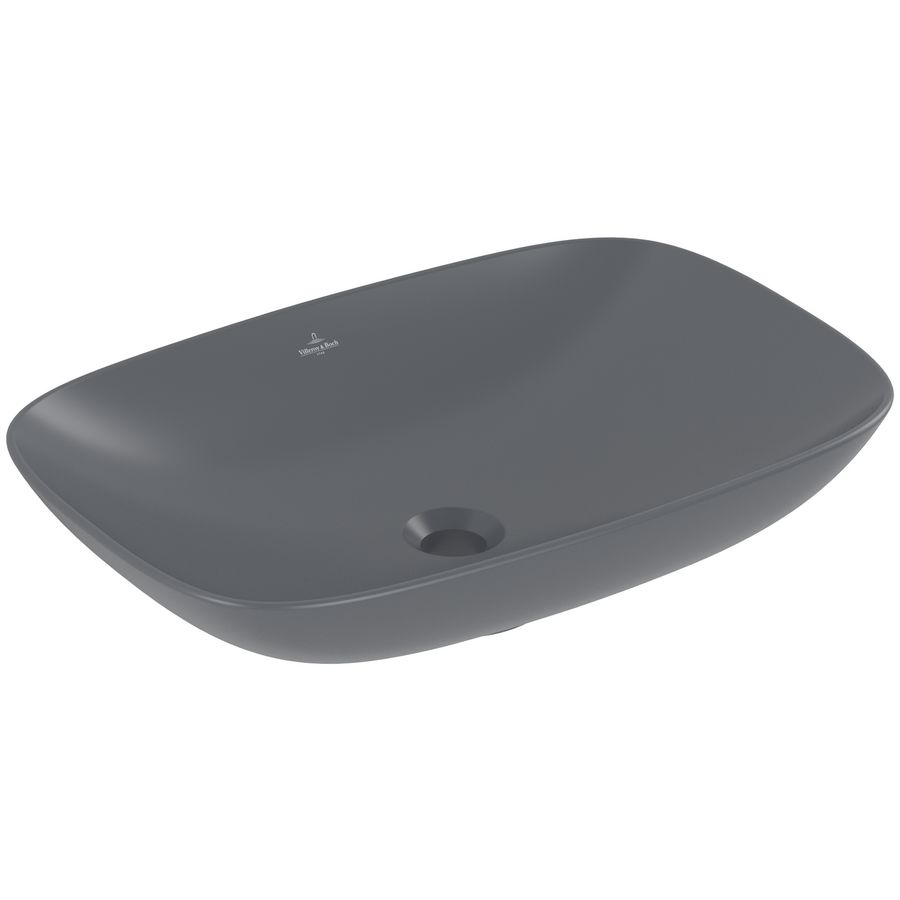 Loop & Friends Opzetwastafel 620x420mm 4A5001i4