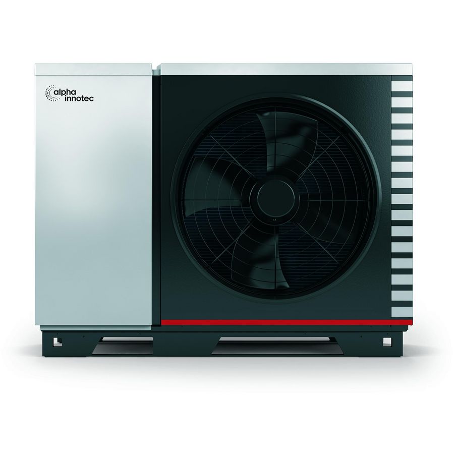 alpha WP Hybrox 21 (L/W 18kW)