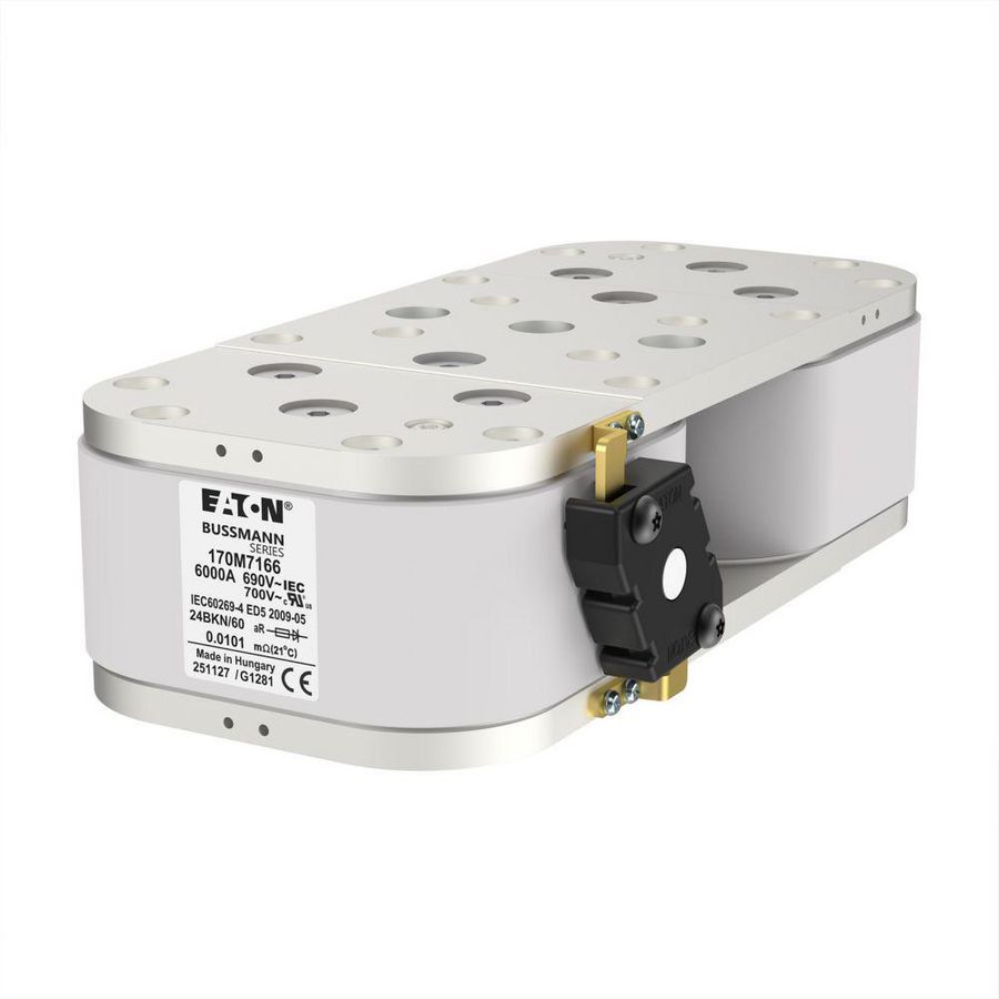 Zekeringelement FUSE 6000A 690V 24BKN/60 AR