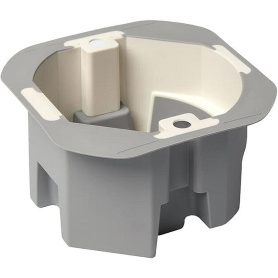 Insert tbv HW52-F lucht- en geluiddicht