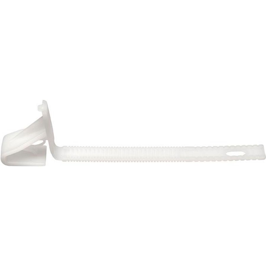 Fix-rap (trekband) voor hollewanddozen HW(2)52-F (BW)
