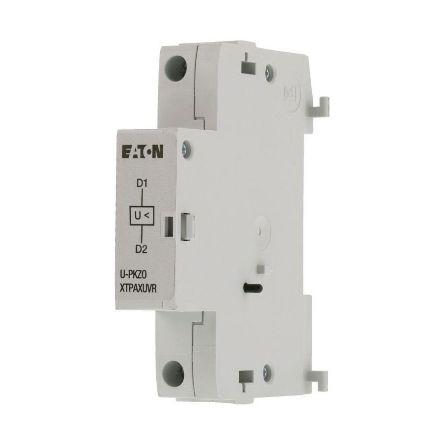 Onderspanningsspoel U-PKZ0(110V50HZ) VVE=2